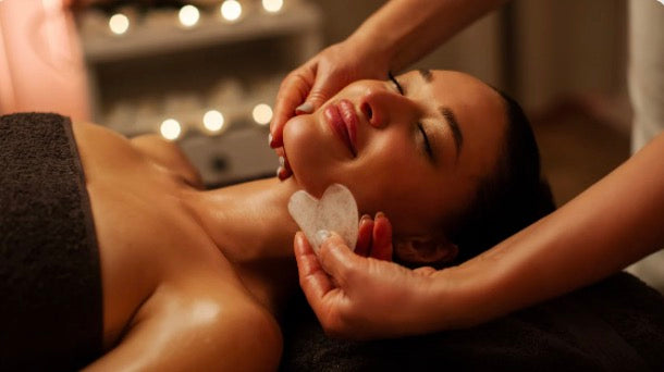 Self care 🧖‍♀️ spa time at home