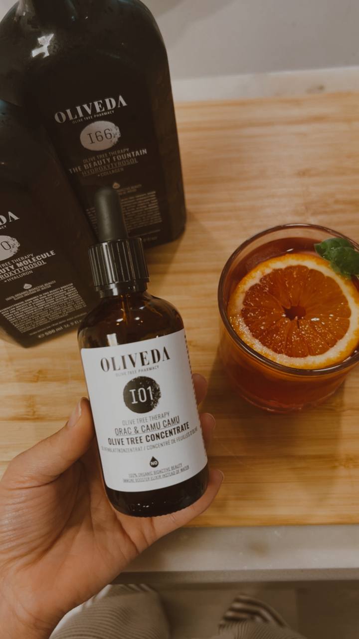 Oliveda