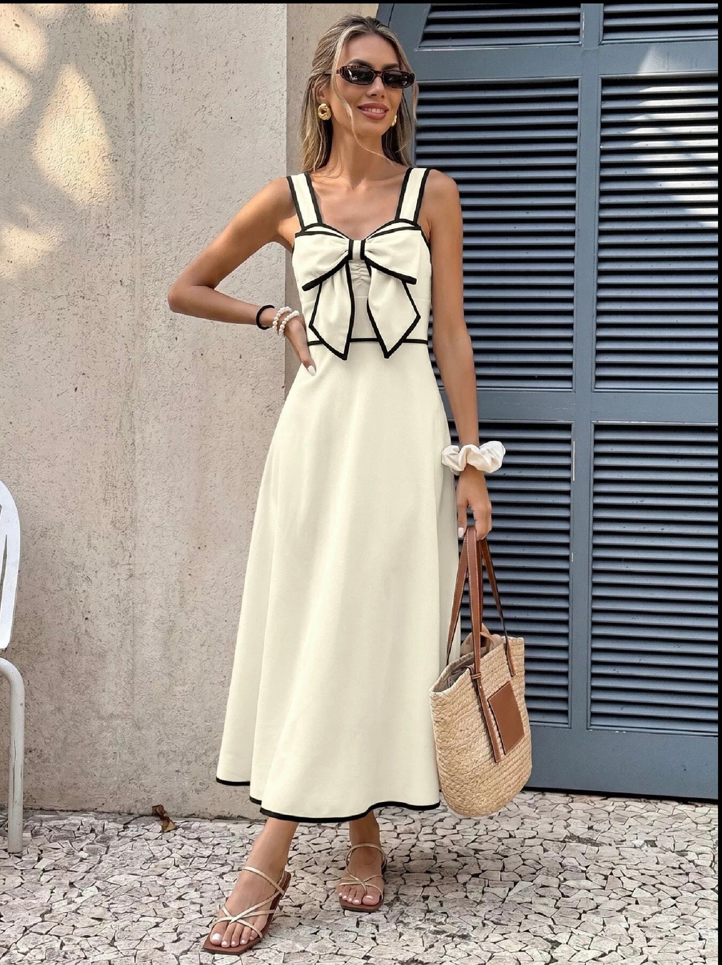 Dresses