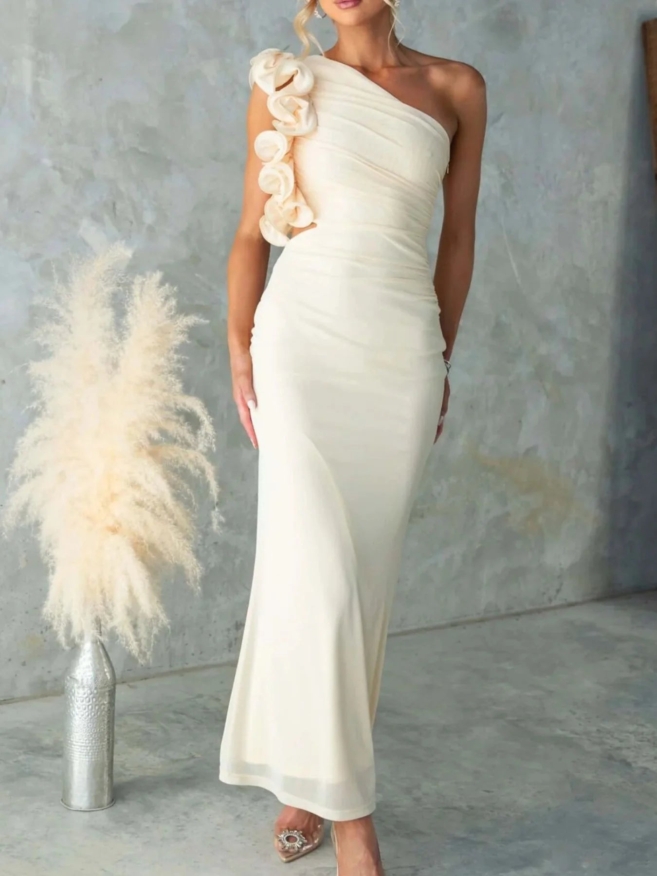 Formal wear