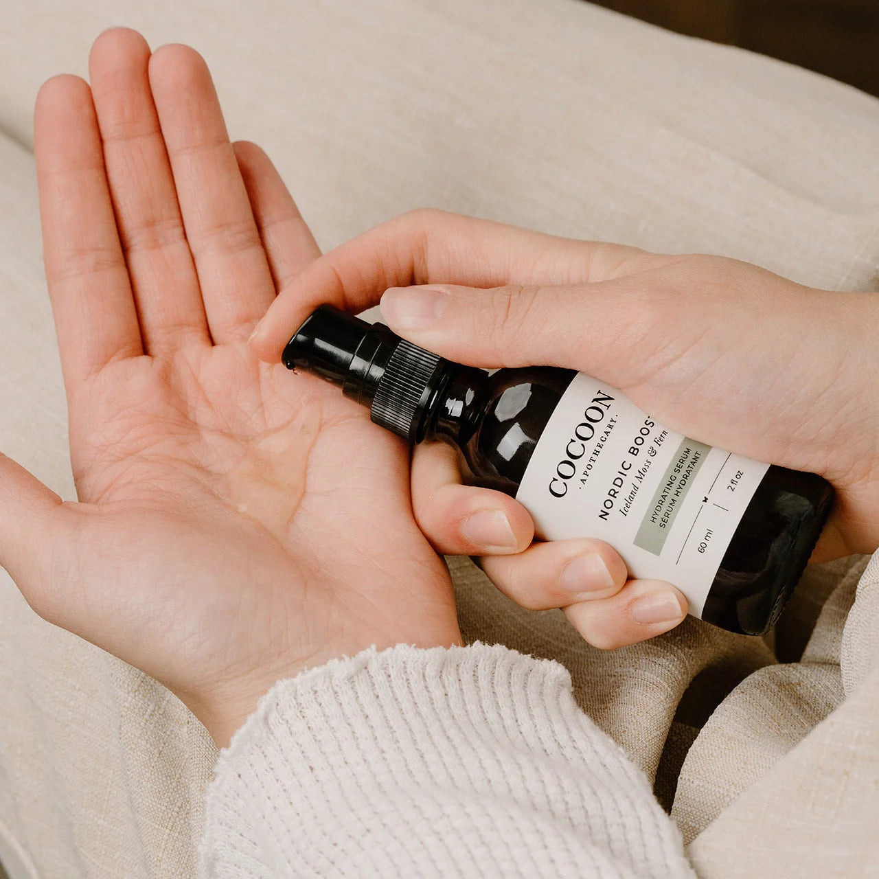 Cocoon Apothecary