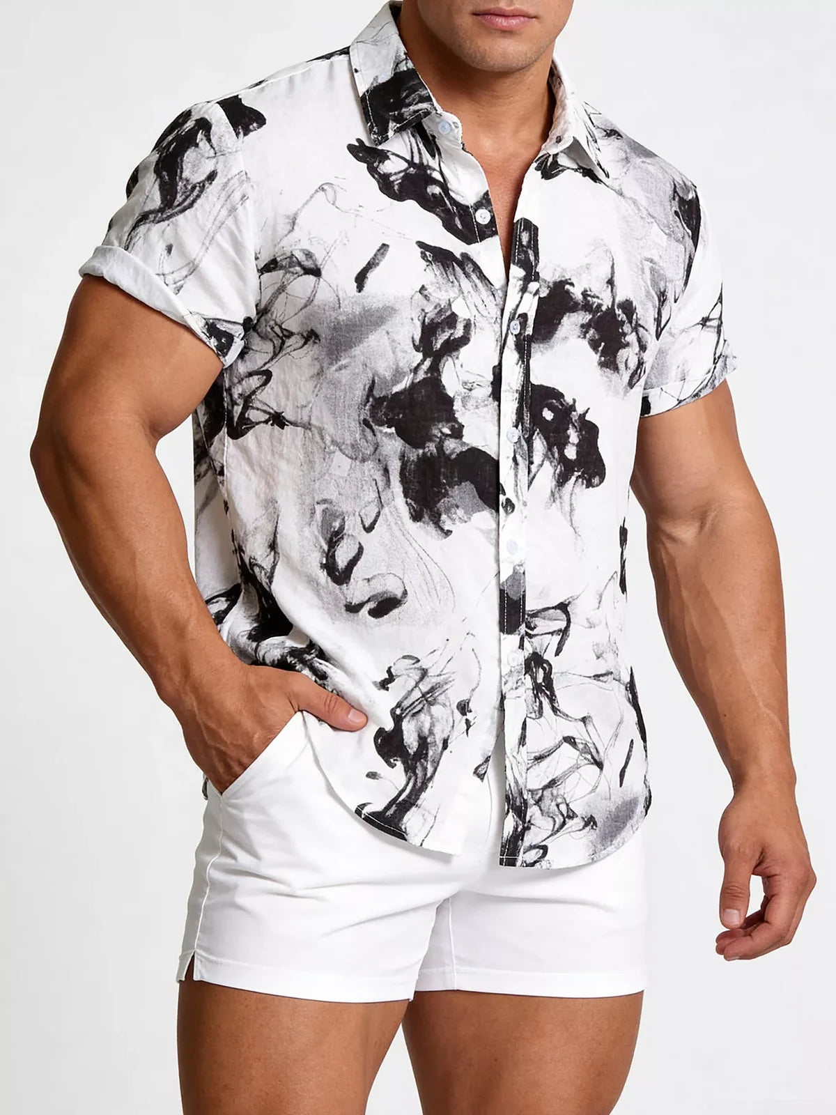 Men’s Tops and bottoms