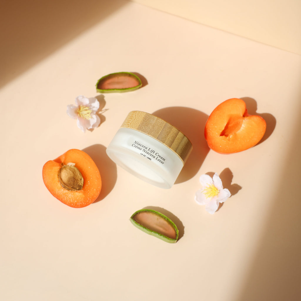 Niacera Lift Cream