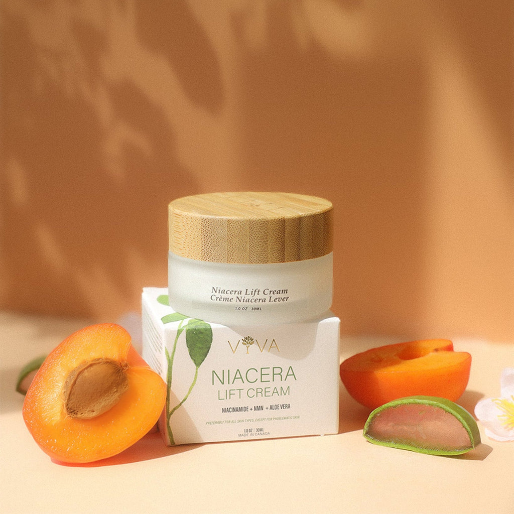 Niacera Lift Cream