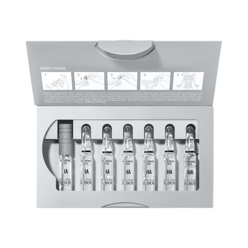 BABOR 10D Hyaluronic Acid Ampoule Serum Concentrate