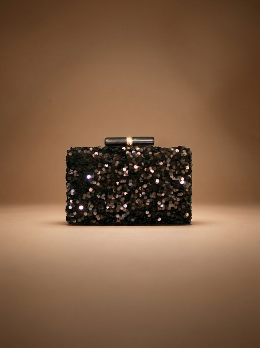 SHINE in BLACK