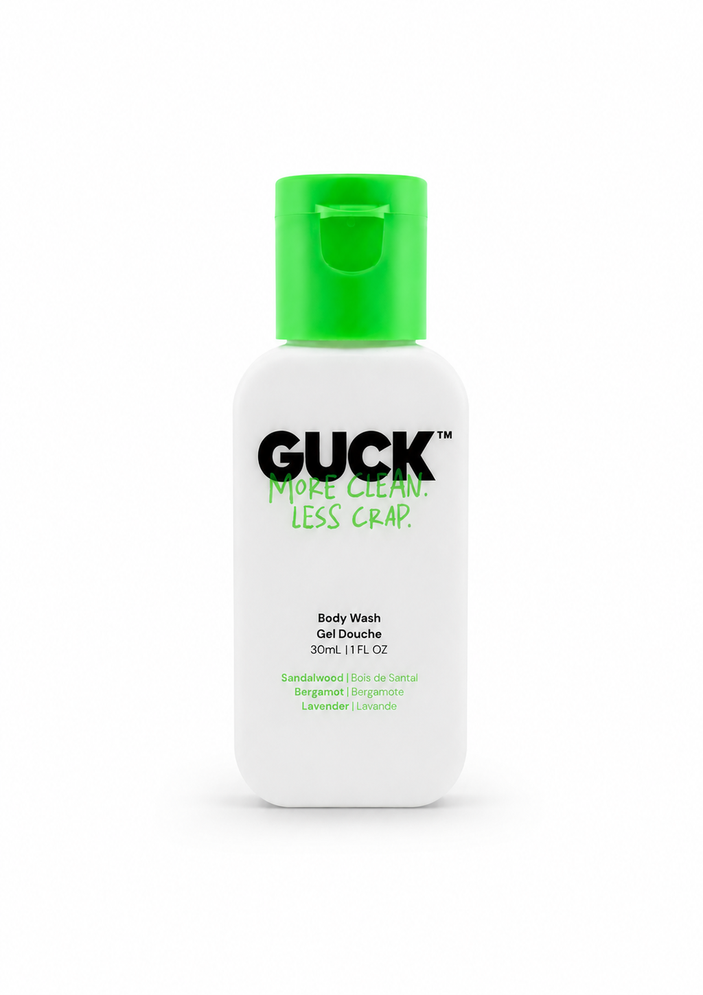 Body Wash