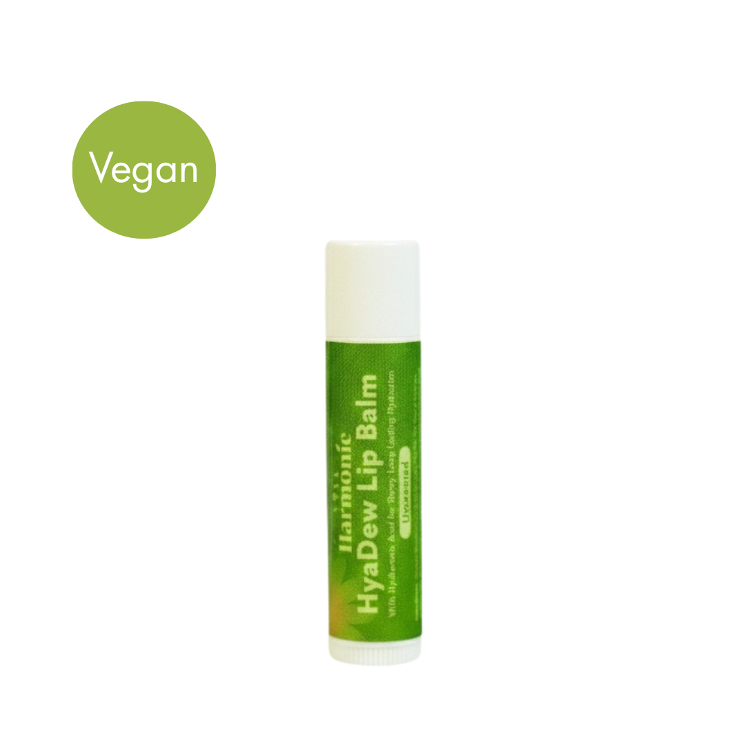 HyaDew Lip Balm (Unscented)
