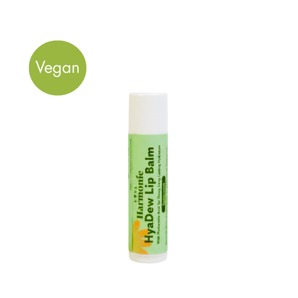 HyaDew Lip Balm (Spearmint)