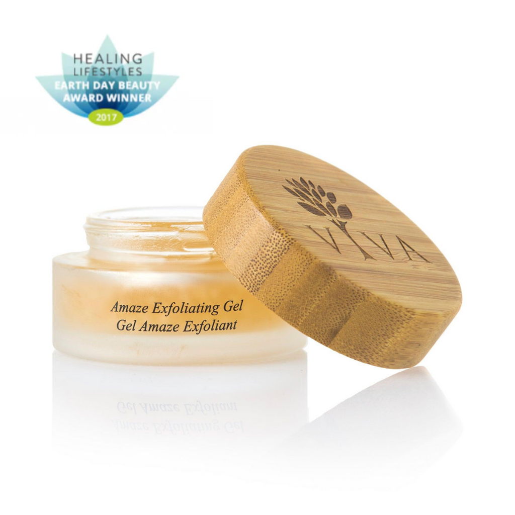 Amaze Exfoliating Gel