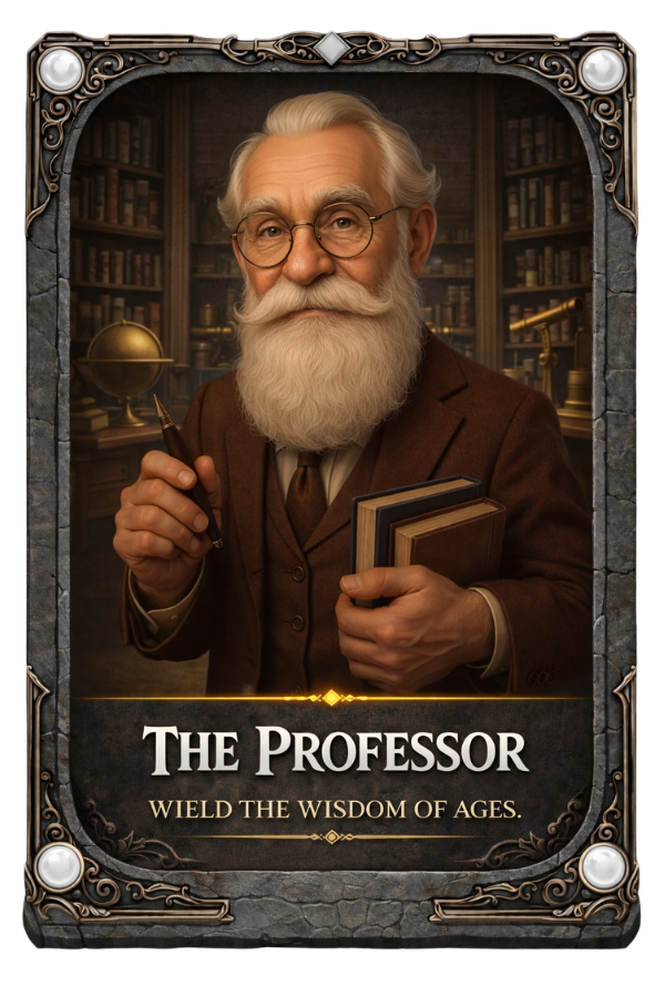 The SoulSeries Six Collector’s Bundle | 6 Beard Oils + 6 Archetype Collector Cards (Limited Edition Set)