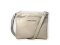 Sac à bandoulière "Crossbody" champagne | Gisèle petit