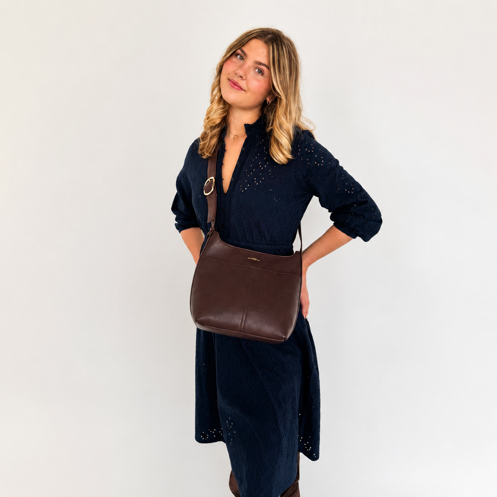 Olivia Crossbody Fw26