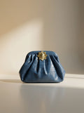 Solara Bag - Celestial Blue