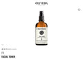 F11
FACIAL TONER