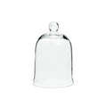 Glass Bell Jar