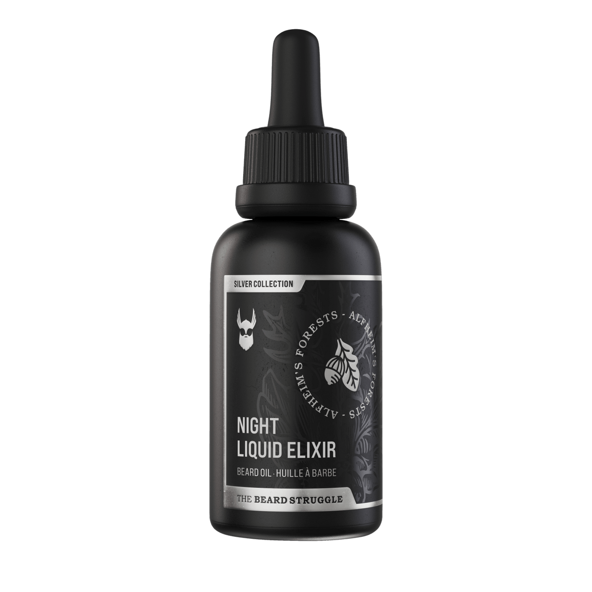 Night Liquid Elixir Oil