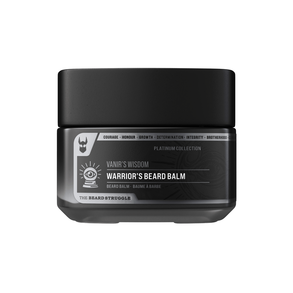 Warrior’s Beard Balm: The Finest of All Natural Beard Balms