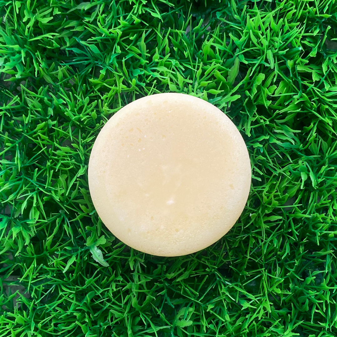 Rosemary + Peppermint Conditioning Bar