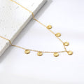 Charmed Essence Necklace Set