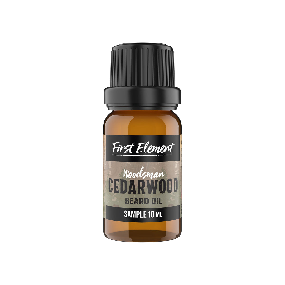 Beard Oil - Cedarwood