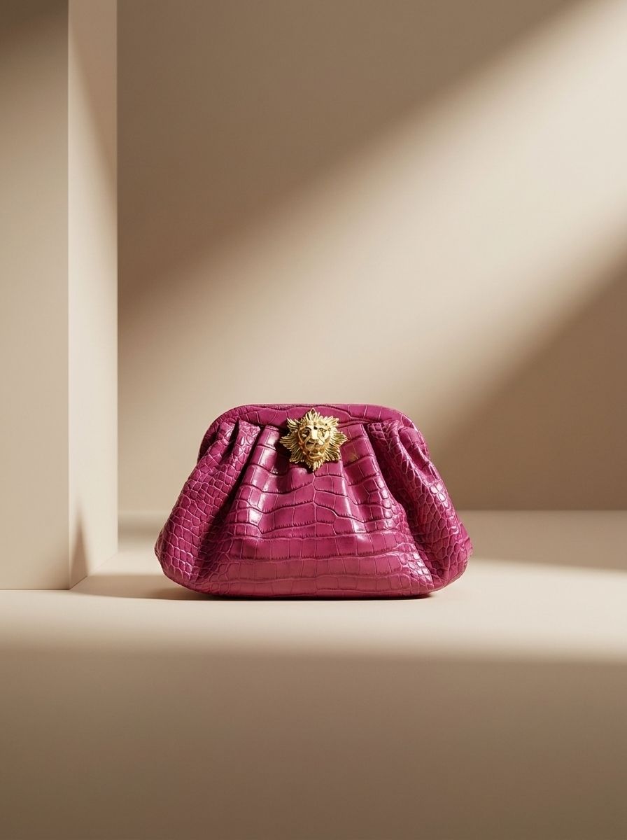 Solara Bag - Pink