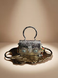 JASMINE Bag Silver