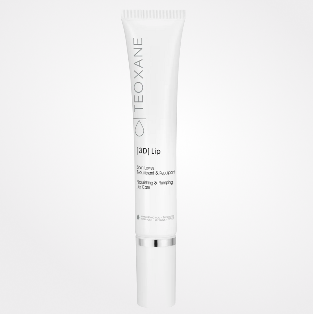 Teoxane [3D] Lip, Nourishing & Plumping Lip Care