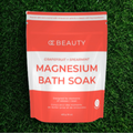 Grapefruit+ Spearmint Magnesium Bath Soak