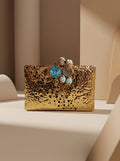 CRYSTAL CLUTCH