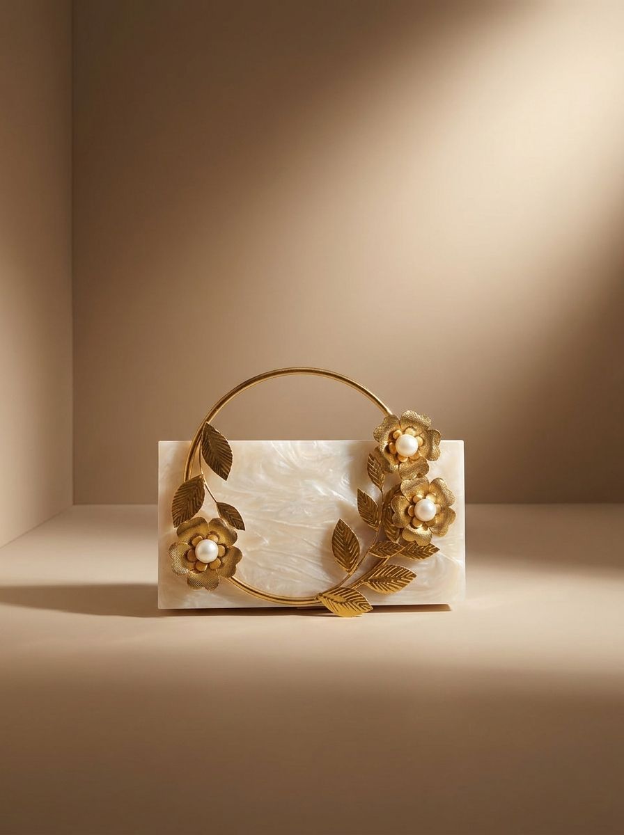 ALINA Clutch