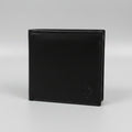 Greenwood Leather Men’s Bifold RFID Wallet