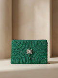 Sitara Bag Green