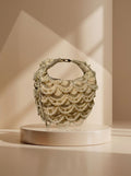 The Mystic Pearl Clutch