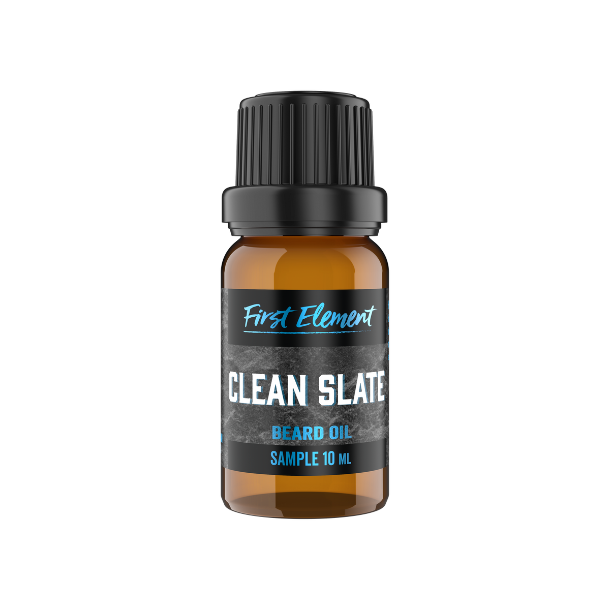 Beard Oil - Clean Slate