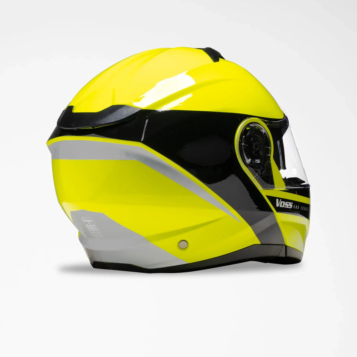 VOSS 580 Conquest Modular Helmet