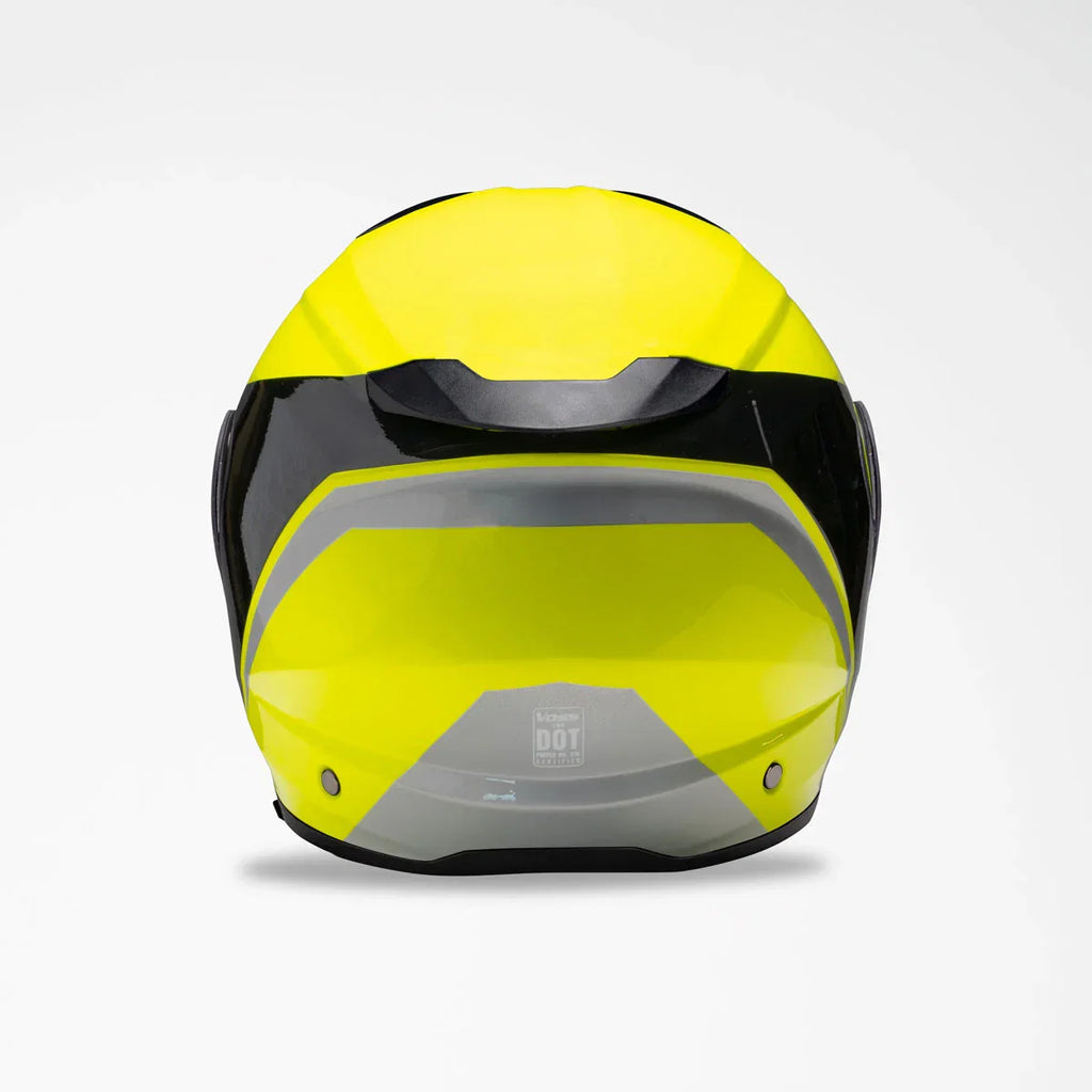 VOSS 580 Conquest Modular Helmet