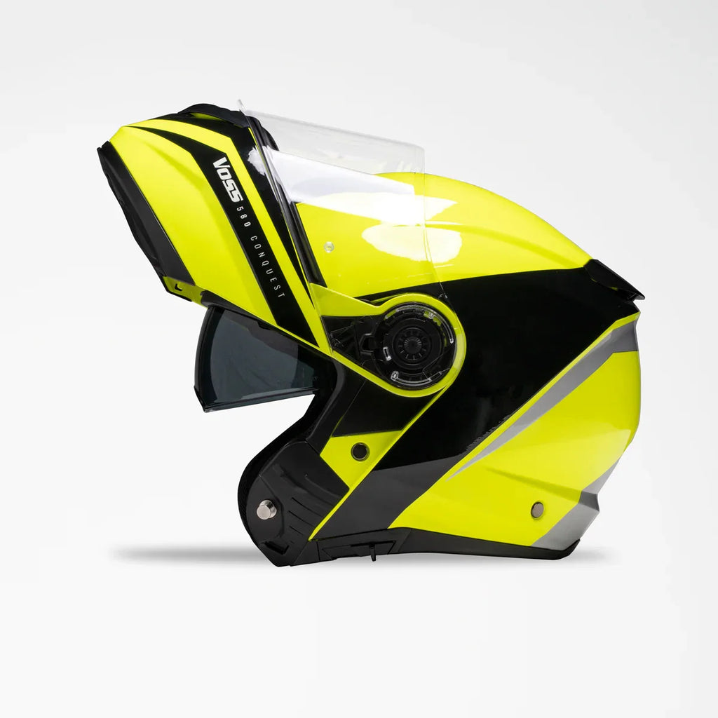 VOSS 580 Conquest Modular Helmet
