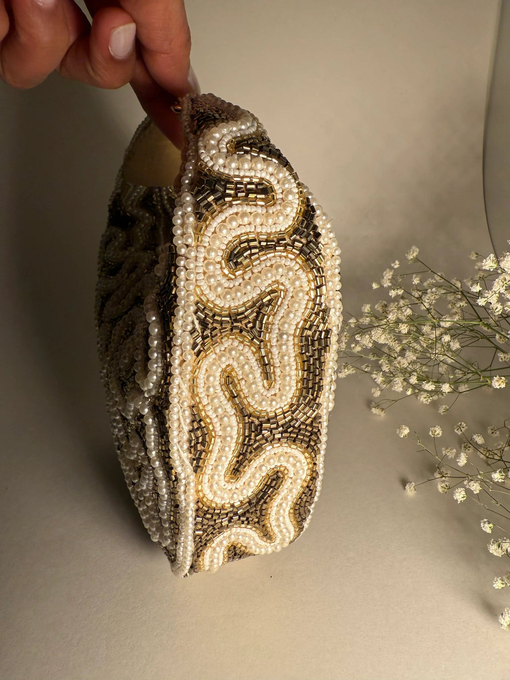The Opulence bag
