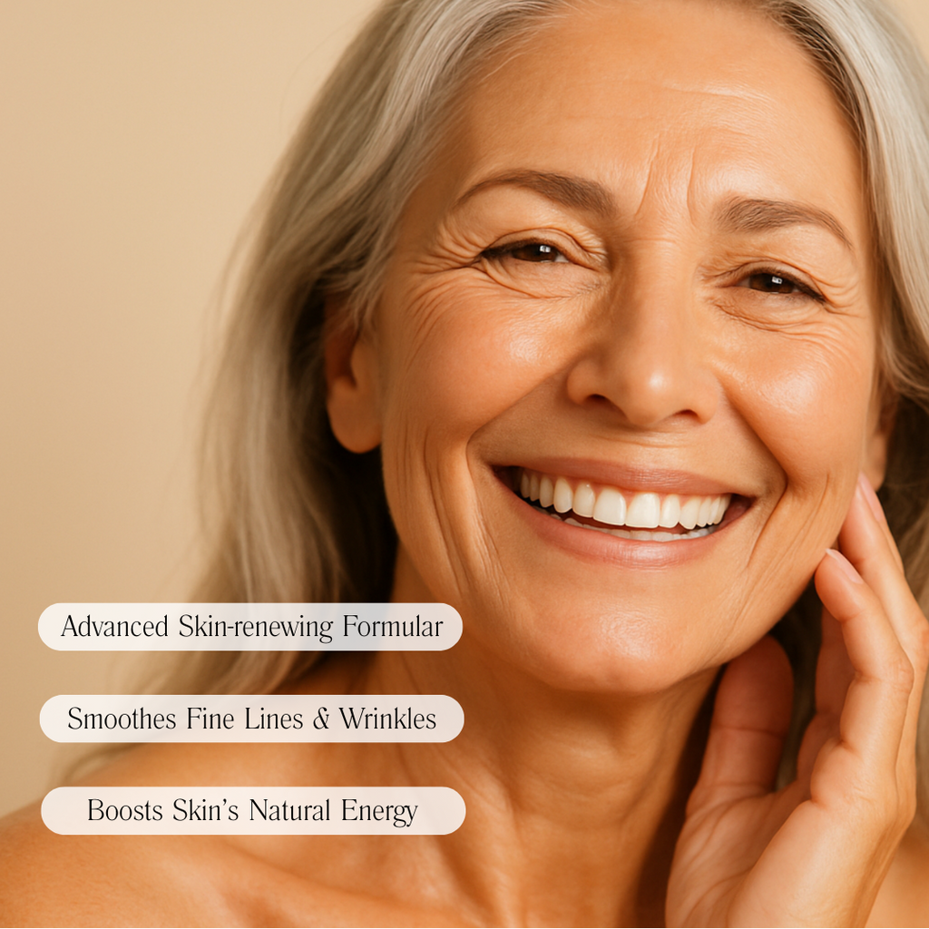 Niacera Lift Cream