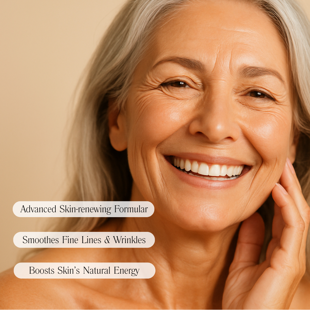 Niacera Lift Cream
