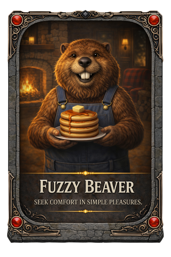 The SoulSeries Six Collector’s Bundle | 6 Beard Oils + 6 Archetype Collector Cards (Limited Edition Set)