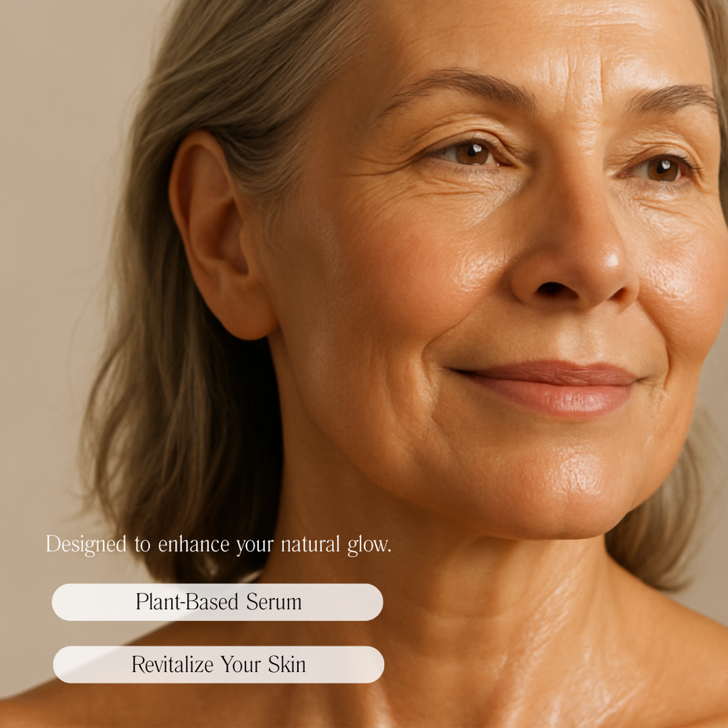 NiaBoost Radiance Serum