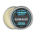 Beard Balm - Clean Slate