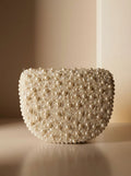 The Noor Pearl Clutch