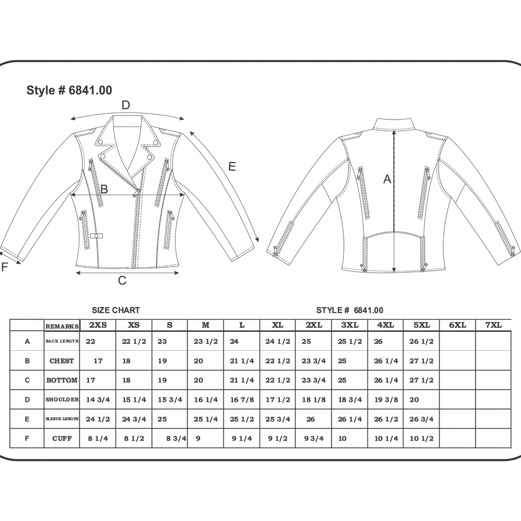 Open Road Women's Hooded Classic Leather Motorcycle Jacket