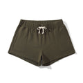 Men’s Casual Running Workout Shorts – Comfortable Sports & Fitness Activewear