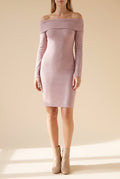 Knit Dress