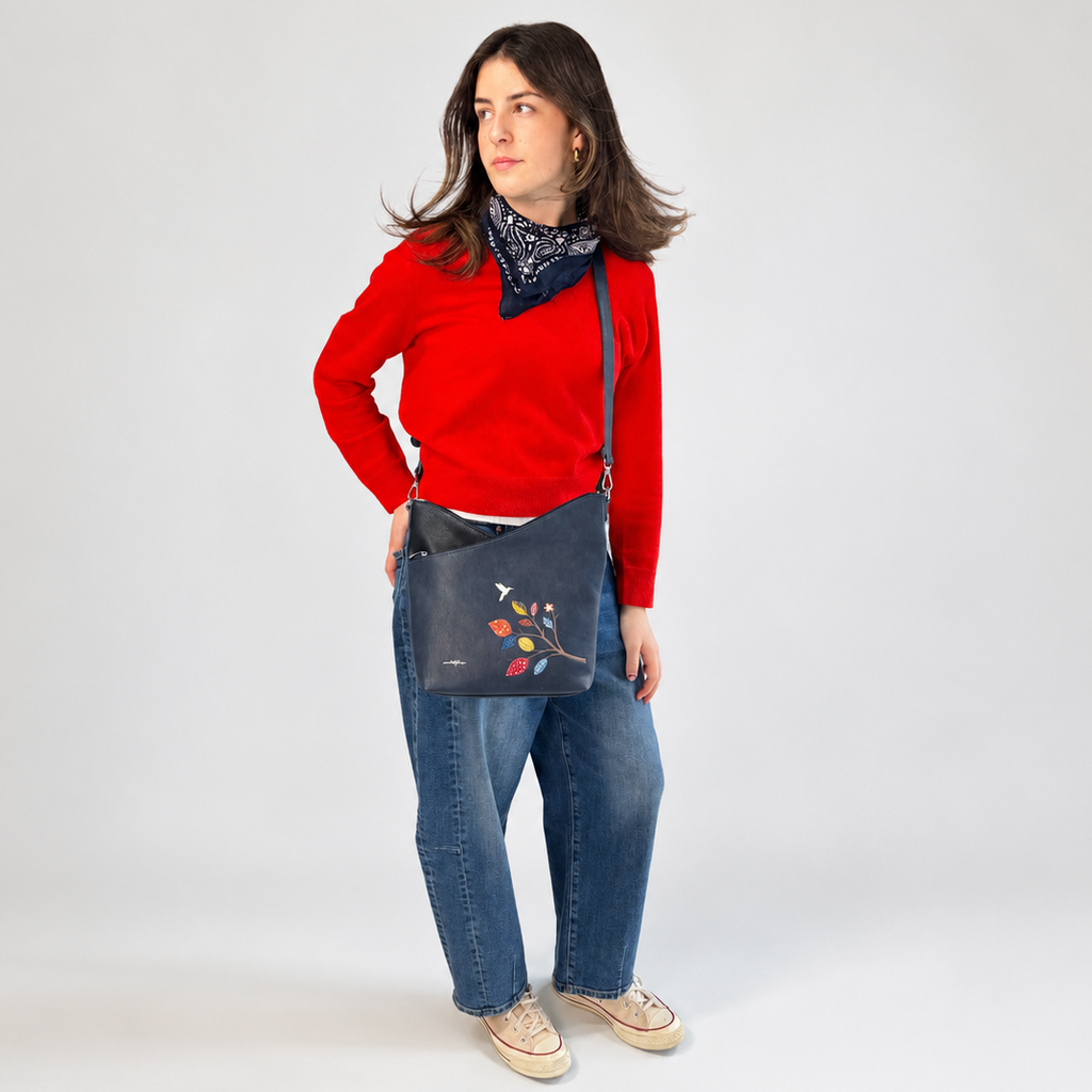 Rio Crossbody