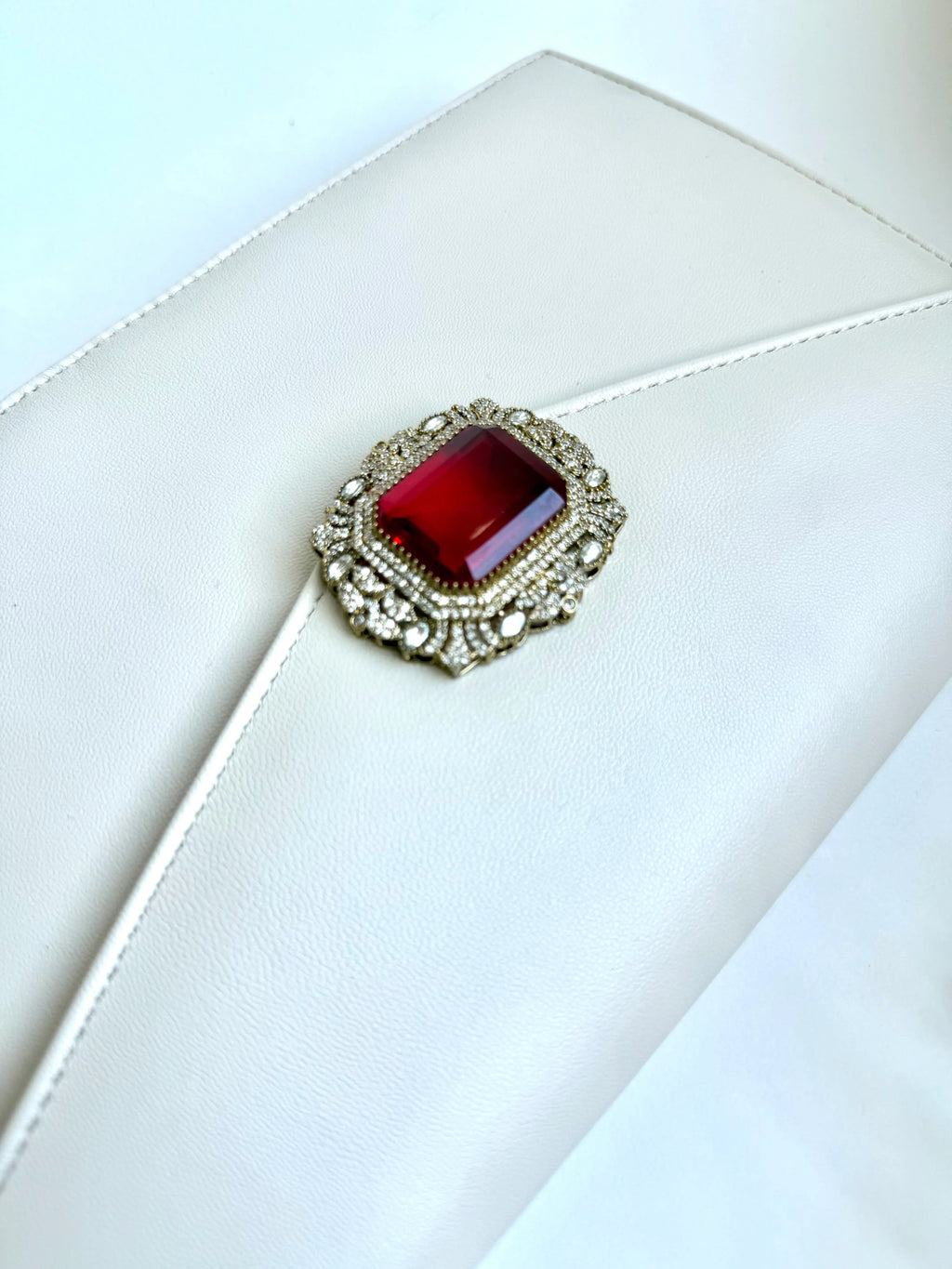 The Imperial Clutch